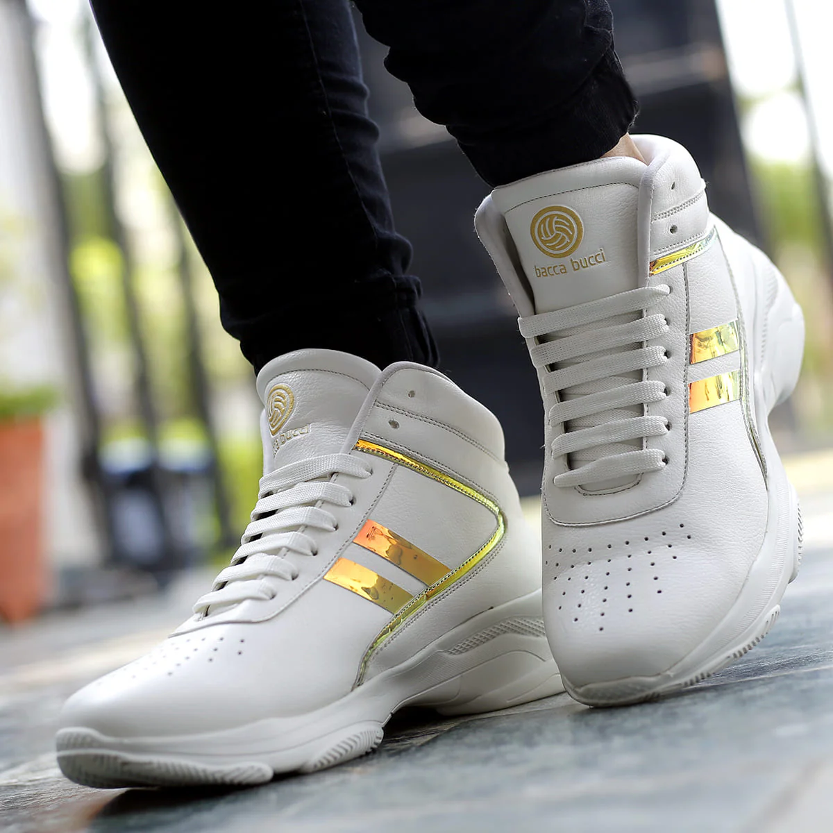 Bacca Bucci Ignite - Image 15