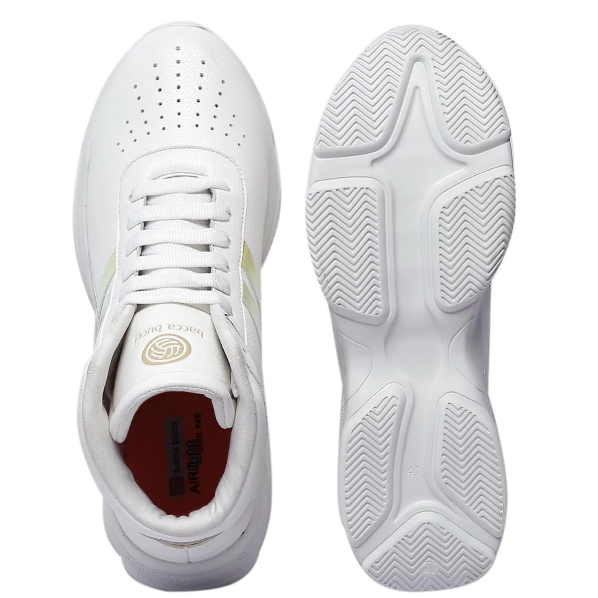 Bacca Bucci Ignite - Image 17