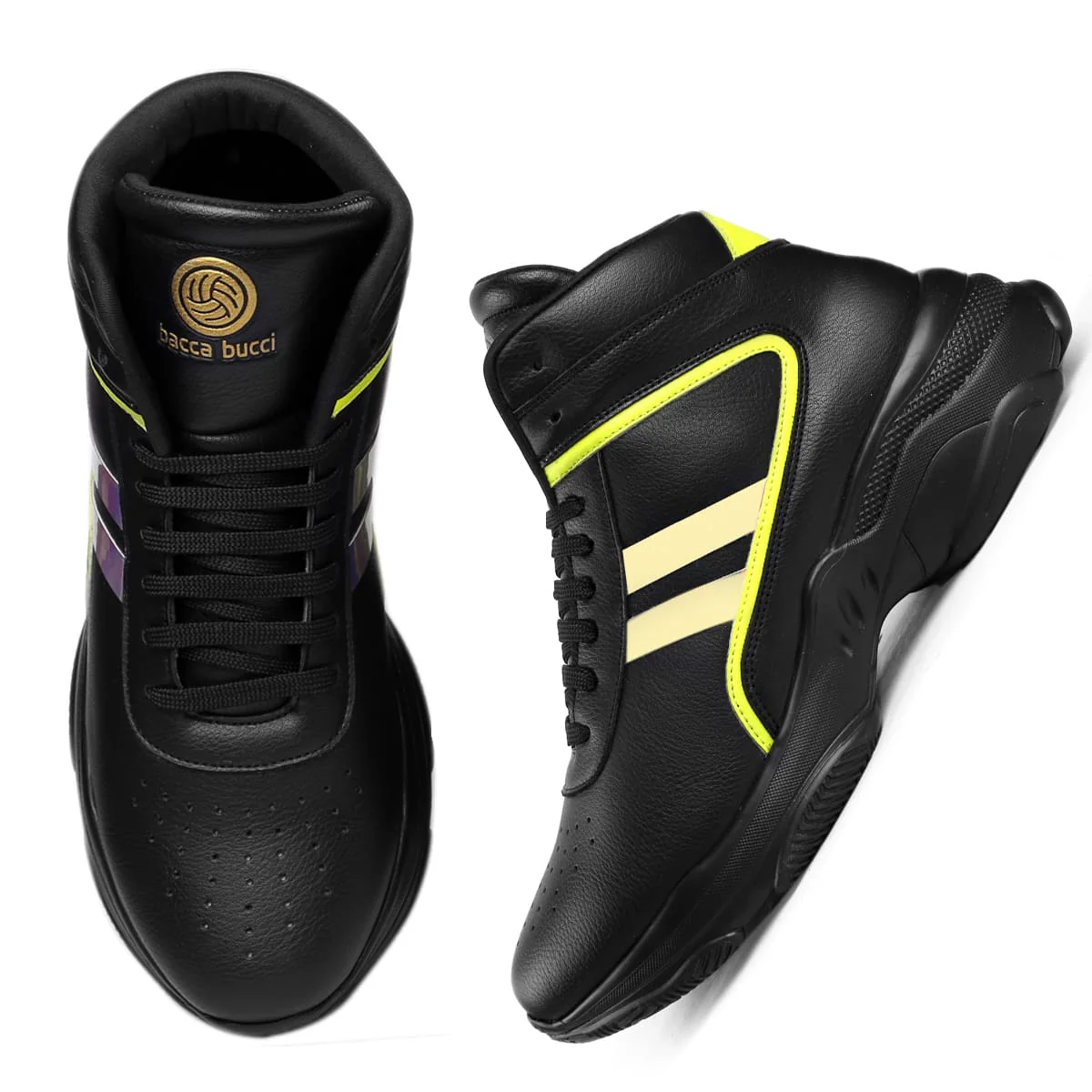 Bacca Bucci Ignite - Image 5
