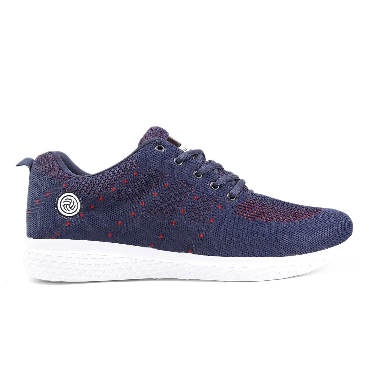 Bacca Bucci Men's Running Shoes Lightweight with Shockproof Cushioning | (UK 06 to UK 13) - Image 9