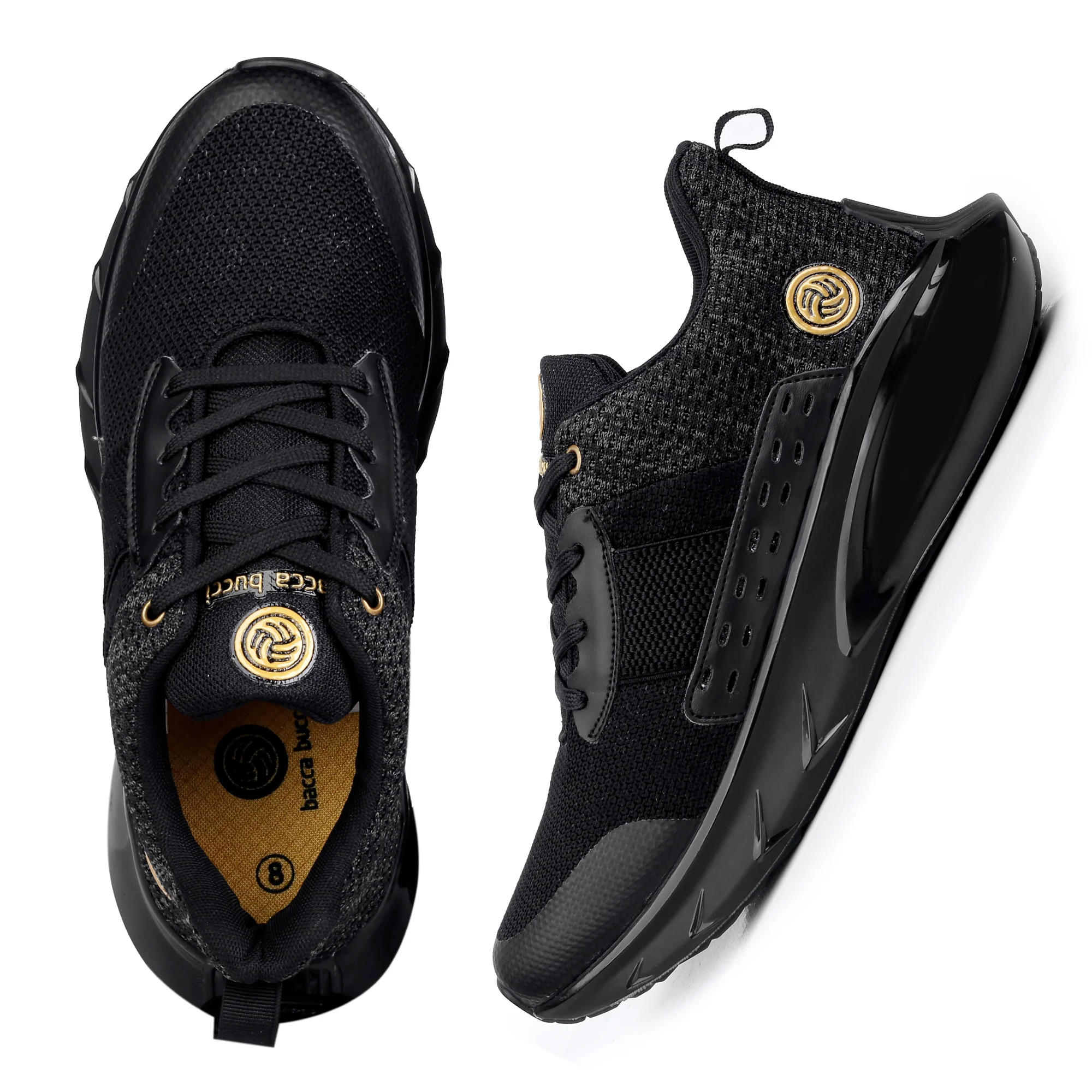 Bacca Bucci Nitro - Image 5