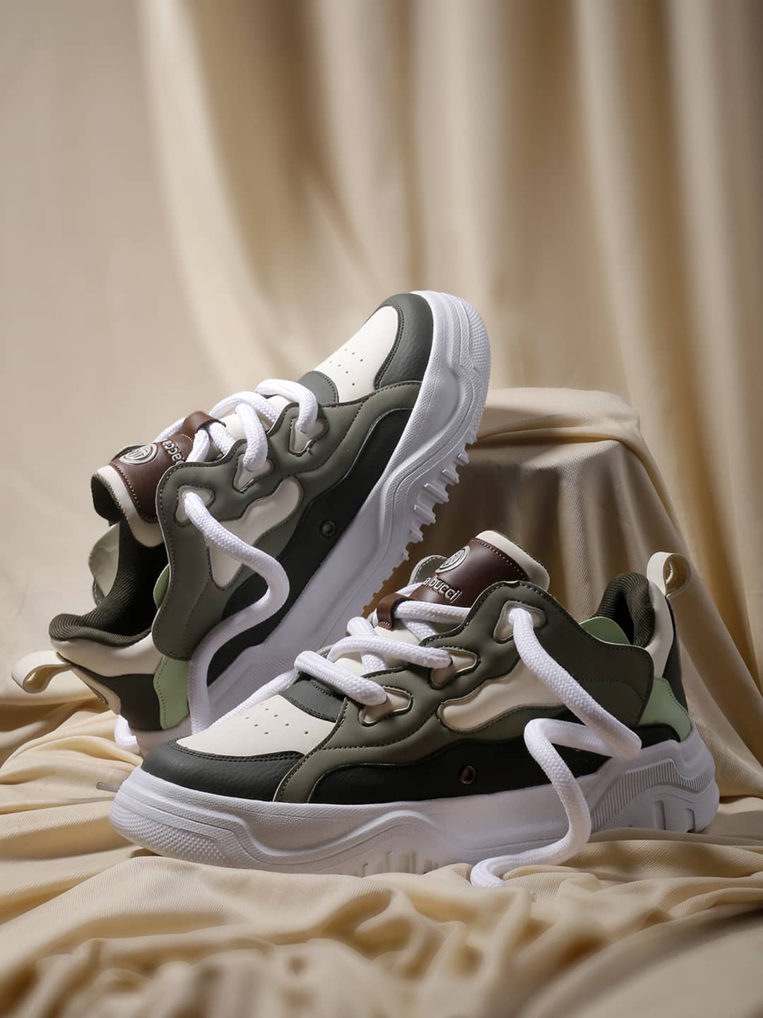 Bacca Bucci OG TerraForge | Bacca Bucci