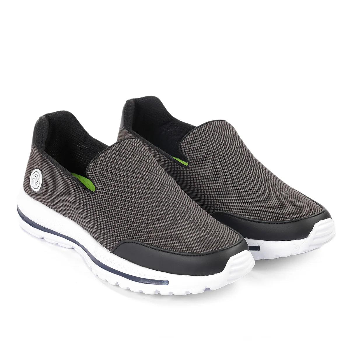 Bacca Bucci Men's Comfortable Lightweight Walking Shoes - Image 4