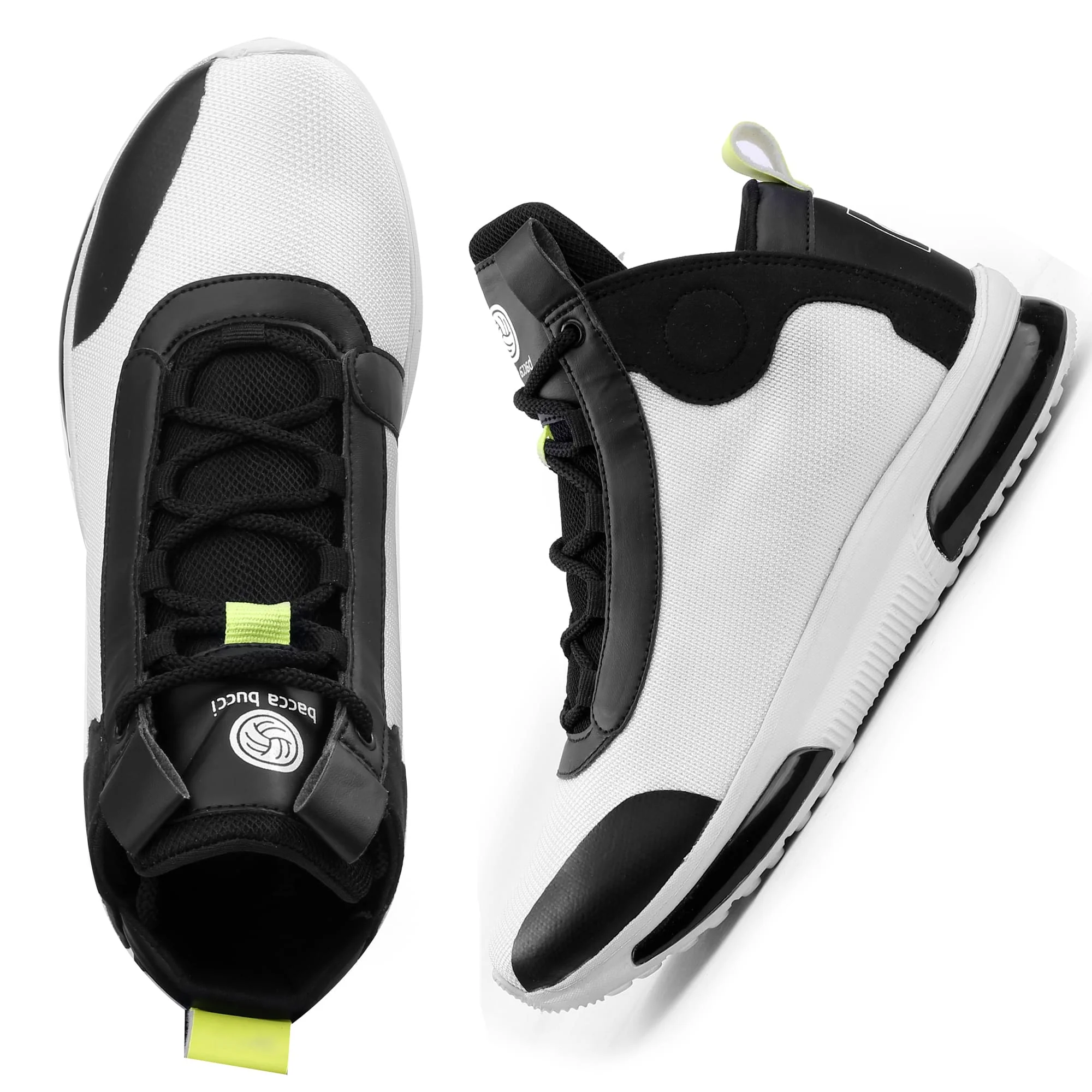 Bacca Bucci Superstar - Image 19