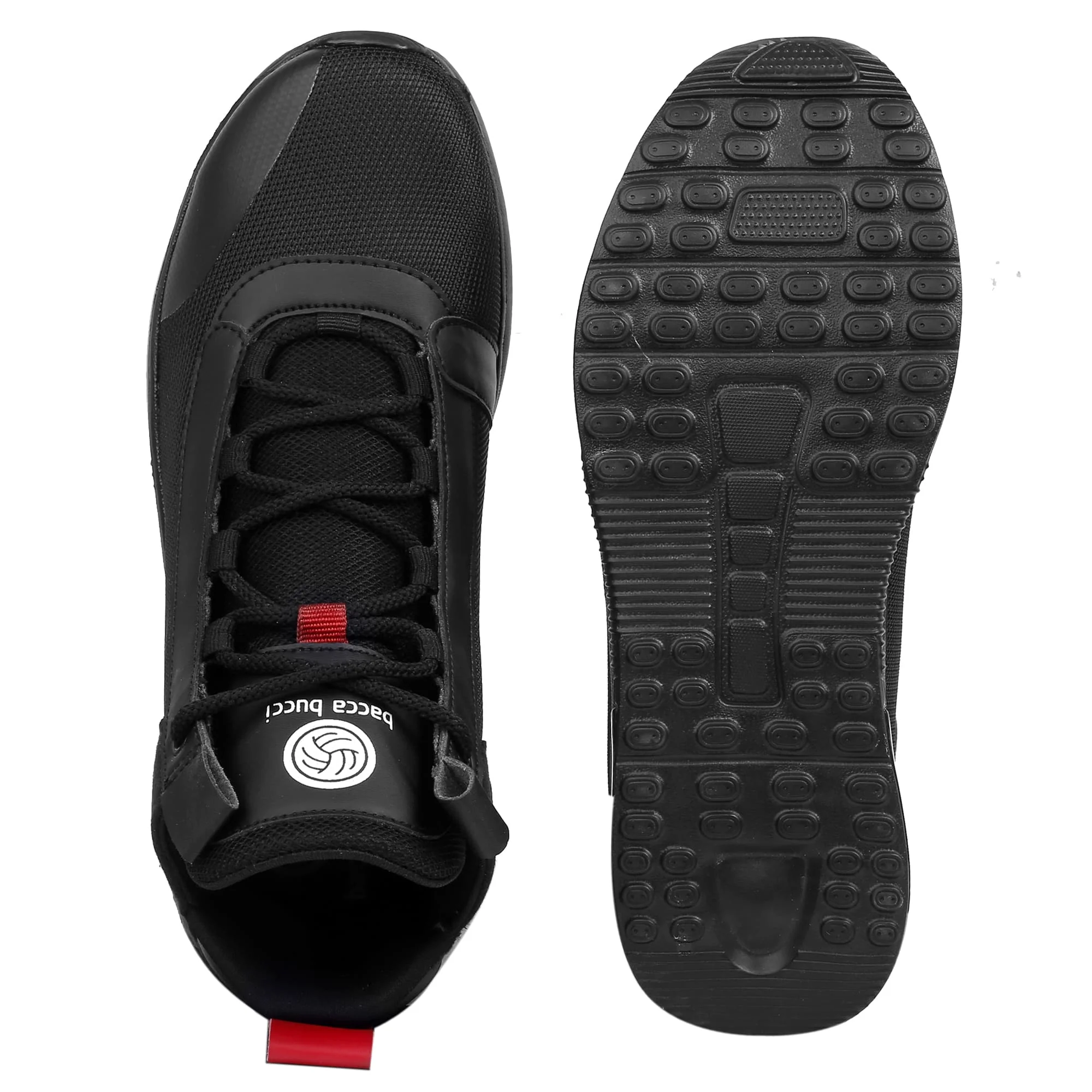 Bacca Bucci Superstar - Image 20
