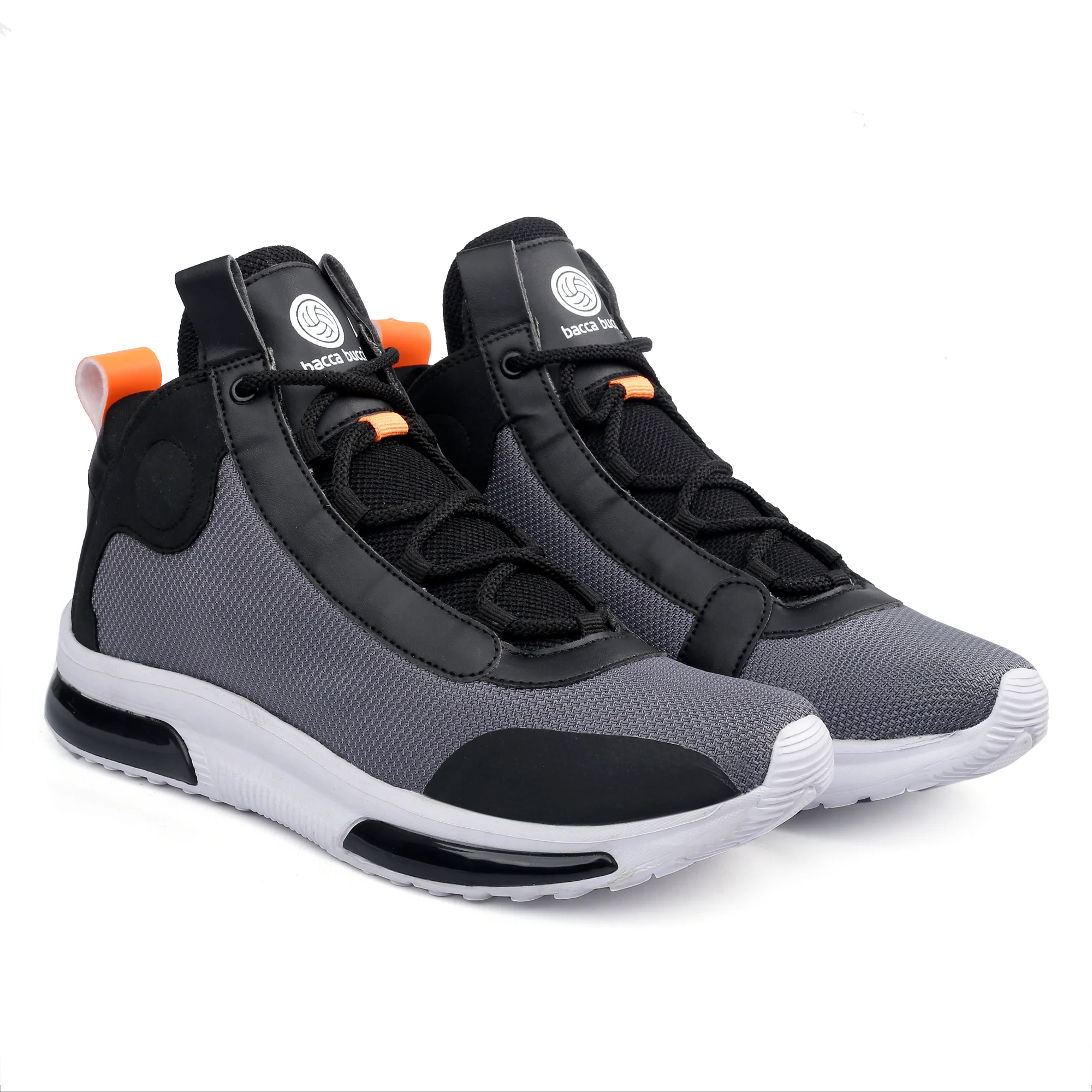 Bacca Bucci Superstar - Image 16