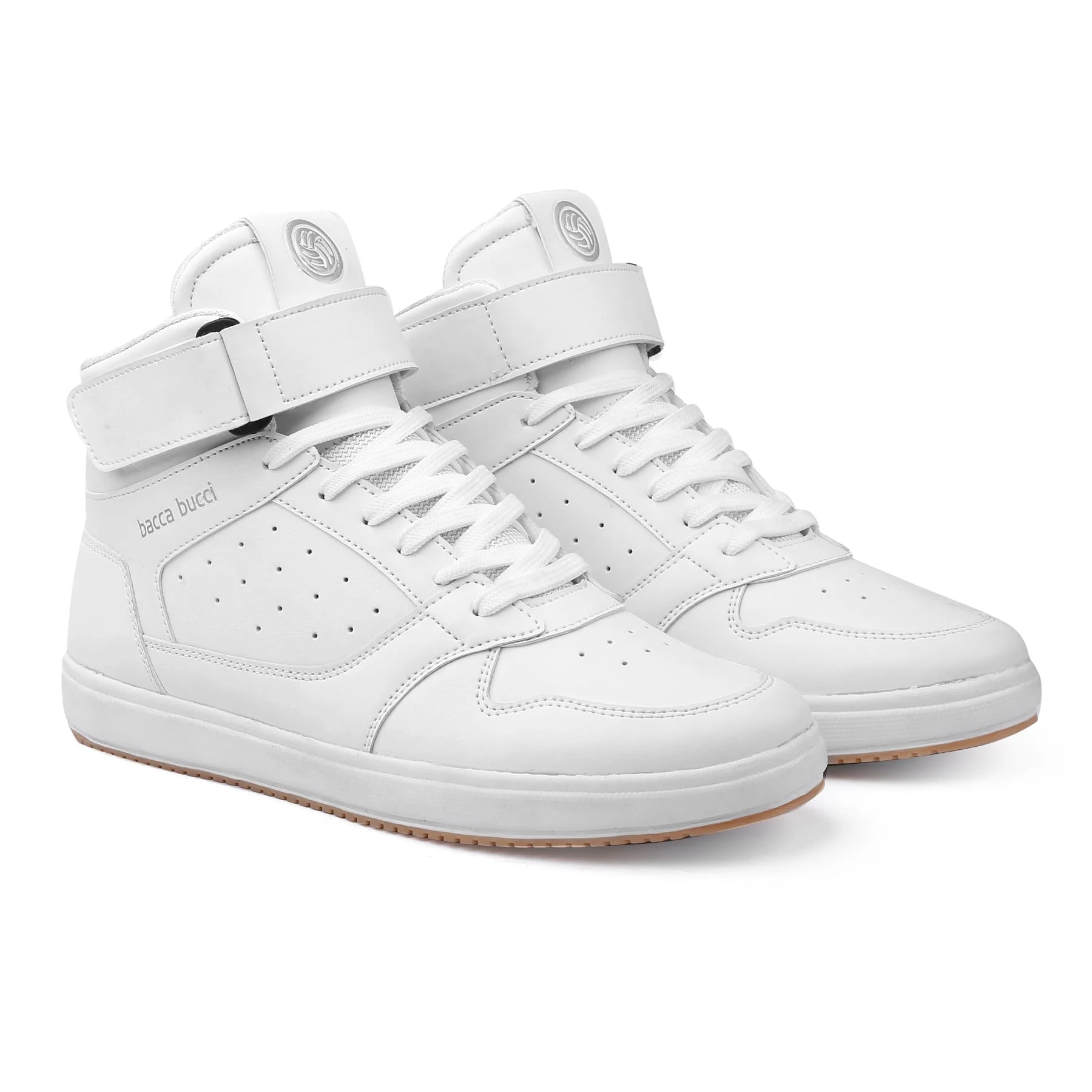 Bacca Bucci Tiger - Image 12