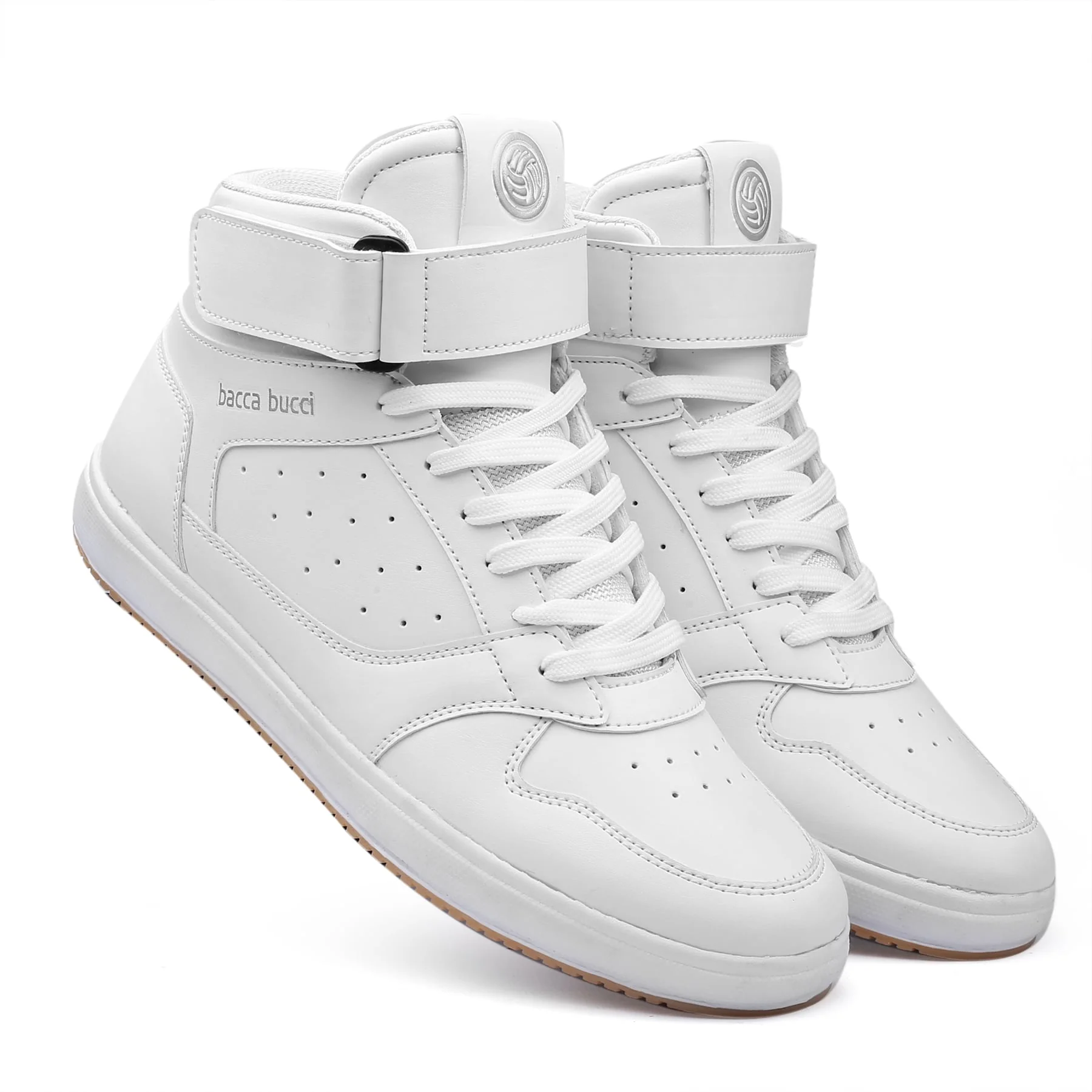 Bacca Bucci Tiger - Image 15