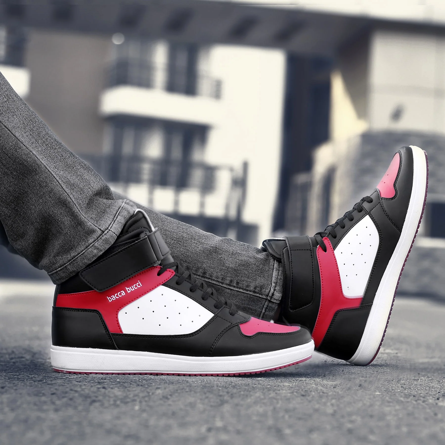 Bacca Bucci Tiger - Image 18