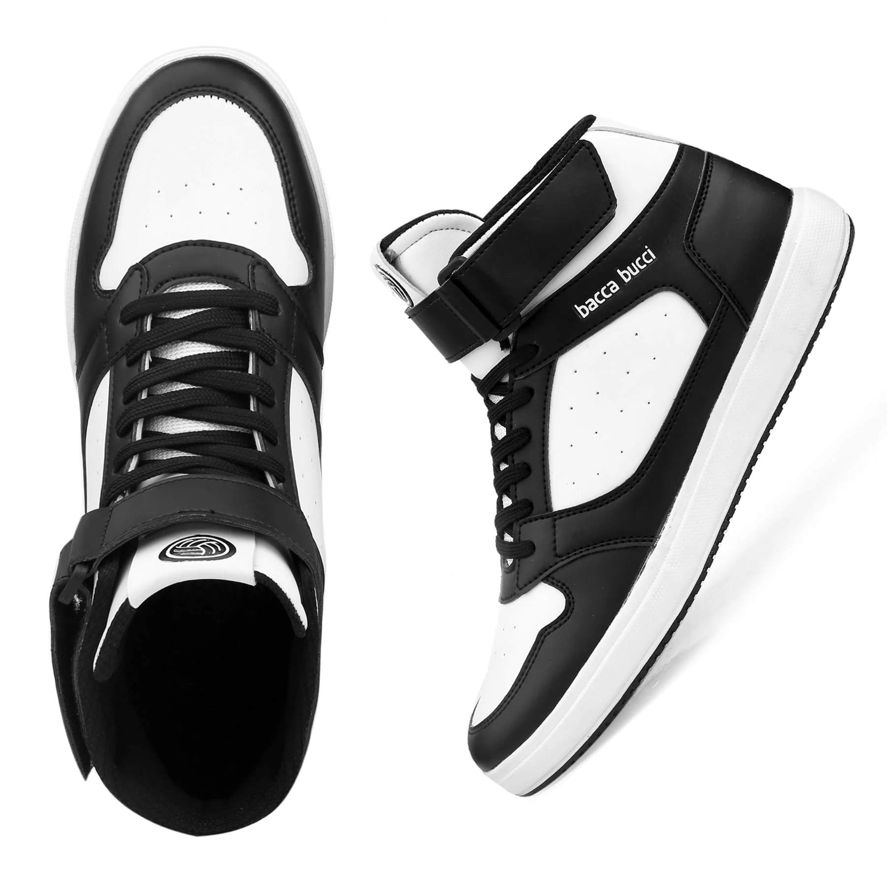 Bacca Bucci Tiger - Image 4