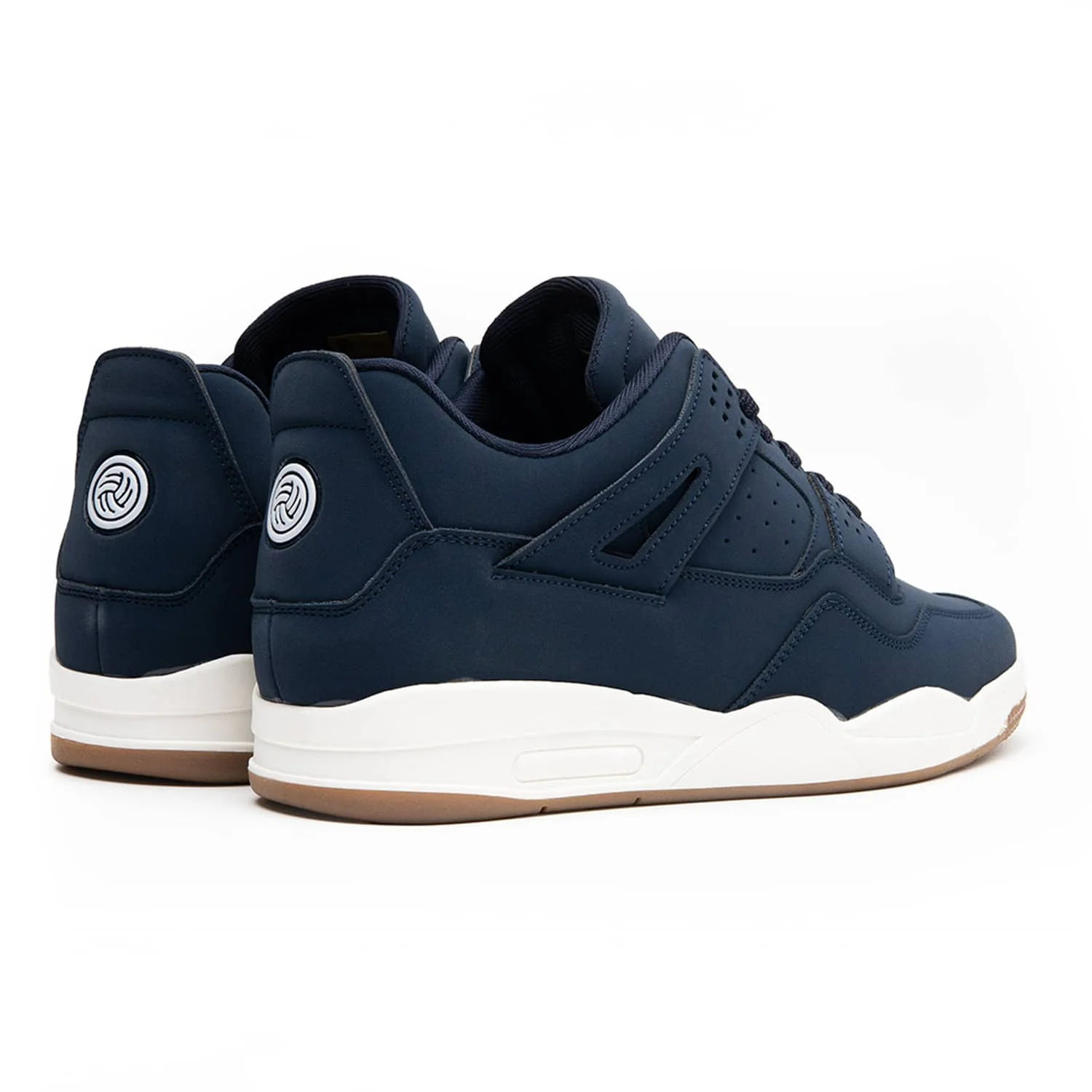 Bacca Bucci ULTRAFORCE Mid-top Athletic-Inspired Casual Shoes - Image 9