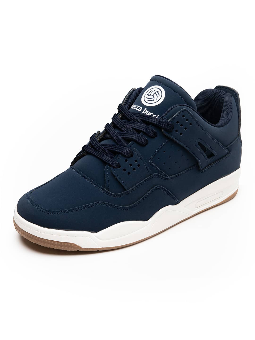 Bacca Bucci ULTRAFORCE Mid-top Athletic-Inspired Casual Shoes - Image 11