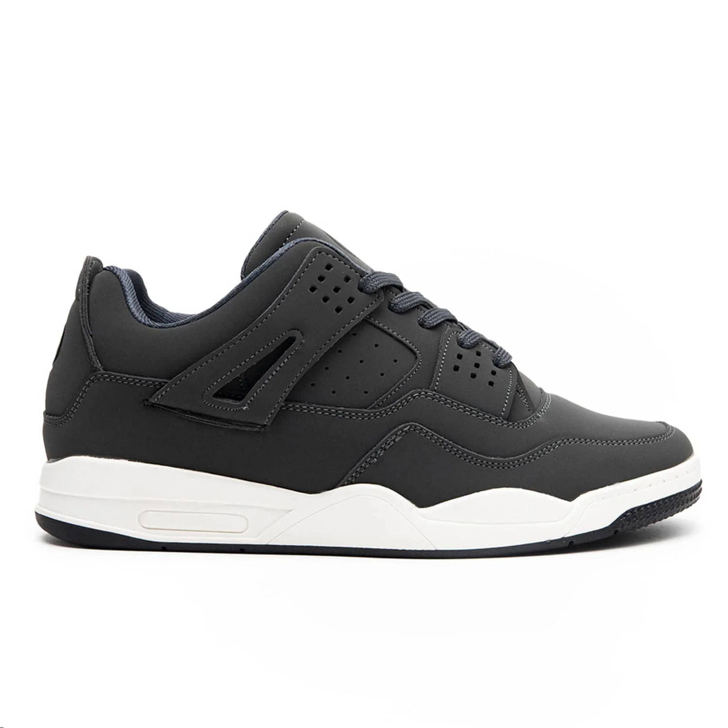 Bacca Bucci ULTRAFORCE Mid-top Athletic-Inspired Casual Shoes - Image 18