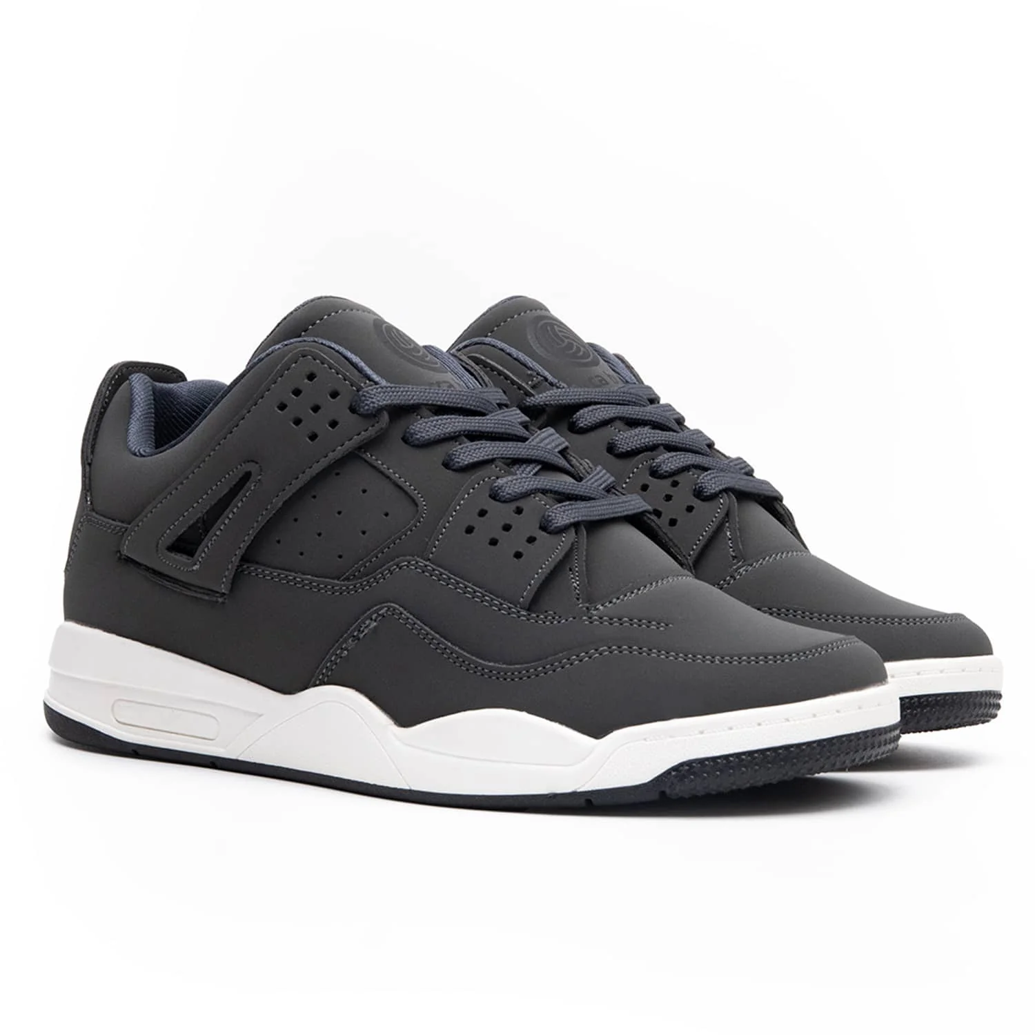 Bacca Bucci ULTRAFORCE Mid-top Athletic-Inspired Casual Shoes - Image 19