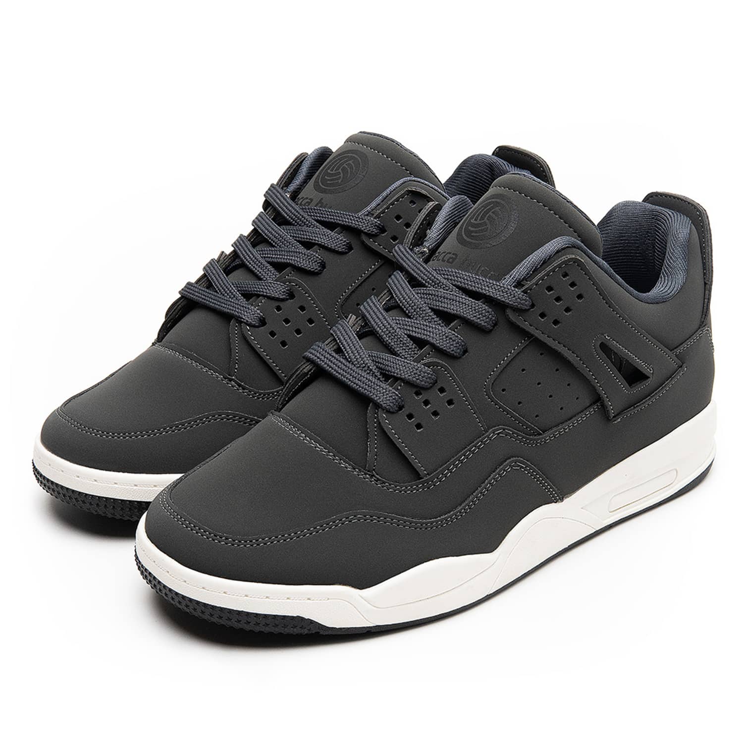 Bacca Bucci ULTRAFORCE Mid-top Athletic-Inspired Casual Shoes - Image 20