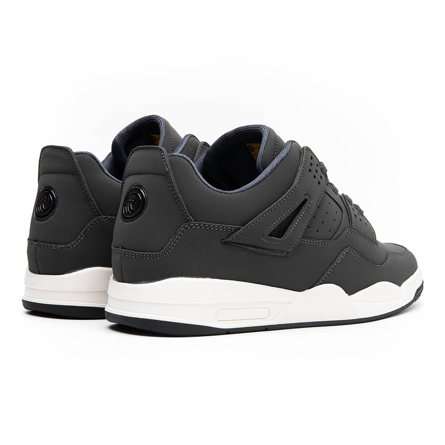Bacca Bucci ULTRAFORCE Mid-top Athletic-Inspired Casual Shoes - Image 21