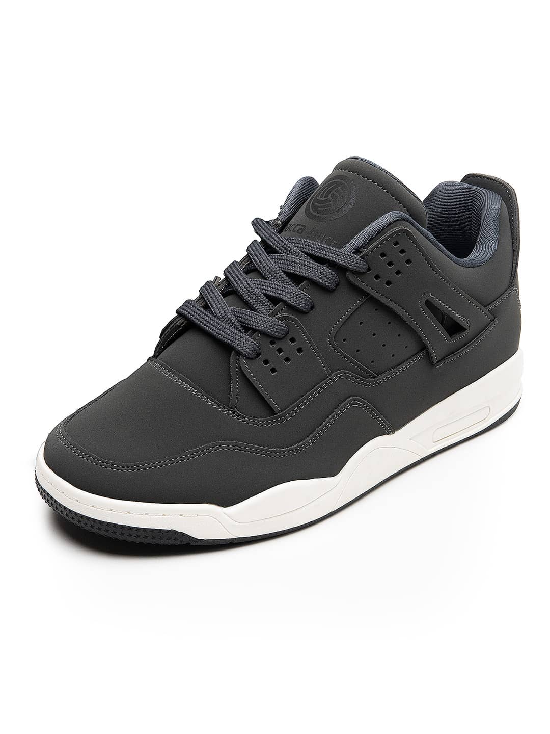 Bacca Bucci ULTRAFORCE Mid-top Athletic-Inspired Casual Shoes - Image 23