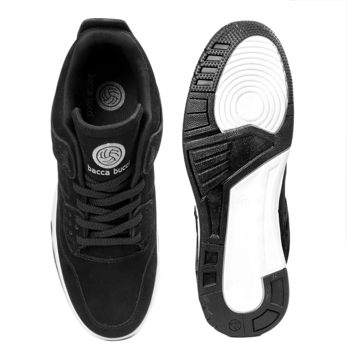 Bacca Bucci ULTRAFORCE Mid-top Athletic-Inspired Casual Shoes - Image 26