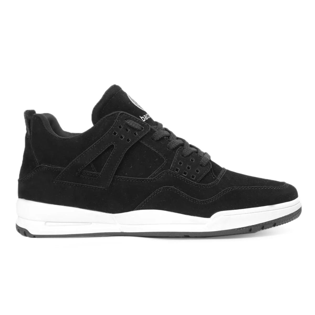 Bacca Bucci ULTRAFORCE Mid-top Athletic-Inspired Casual Shoes - Image 27