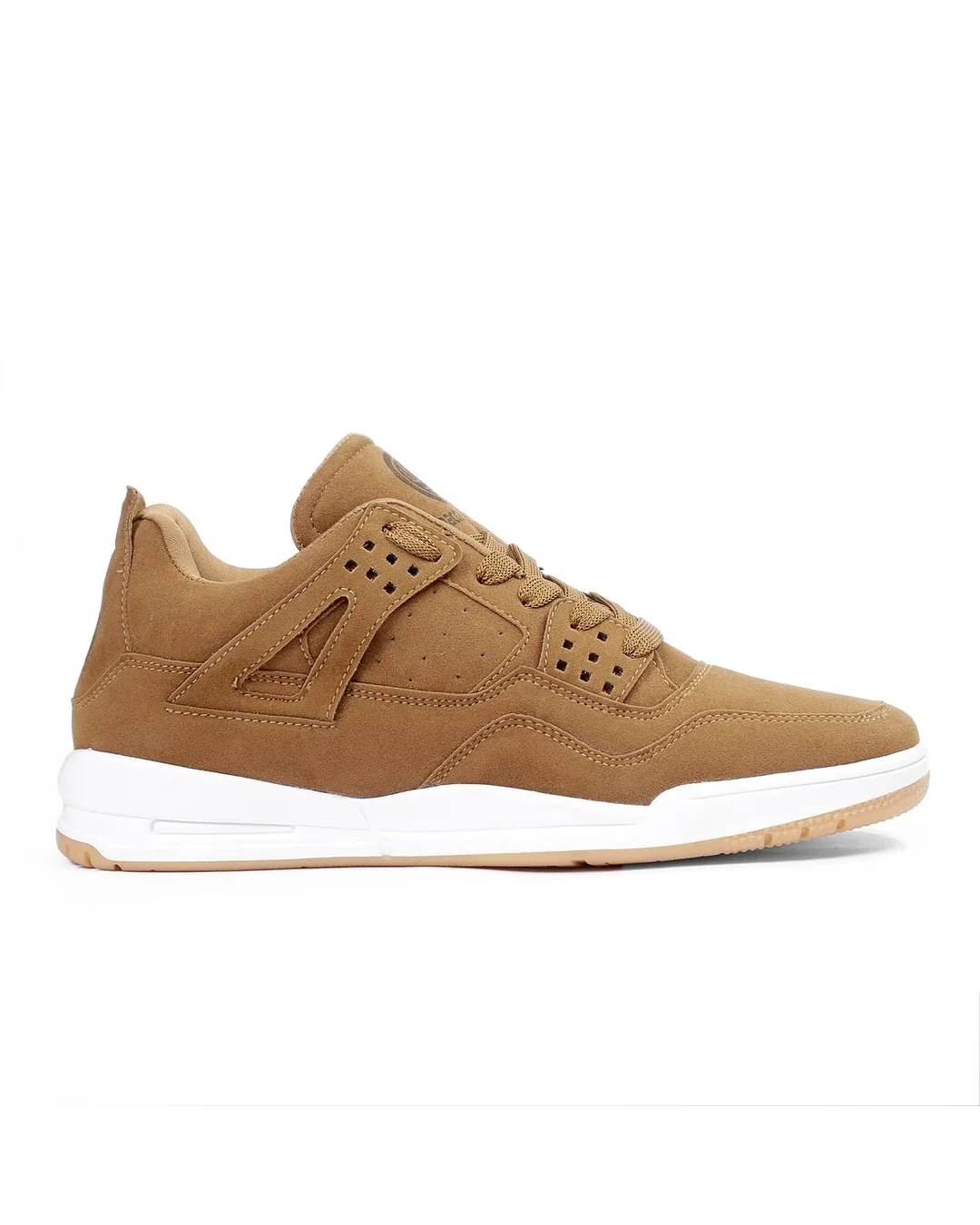 Bacca Bucci ULTRAFORCE Mid-top Athletic-Inspired Casual Shoes - Image 5