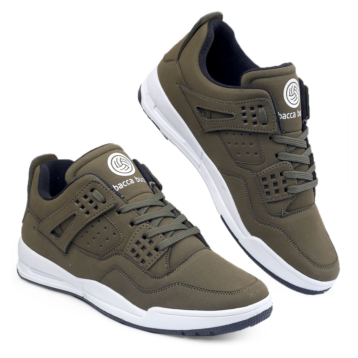 Bacca Bucci Ultraforce - Image 33