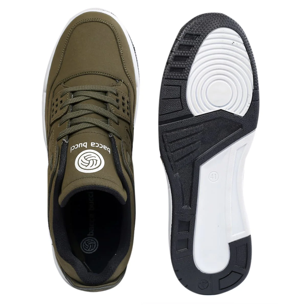 Bacca Bucci Ultraforce - Image 34