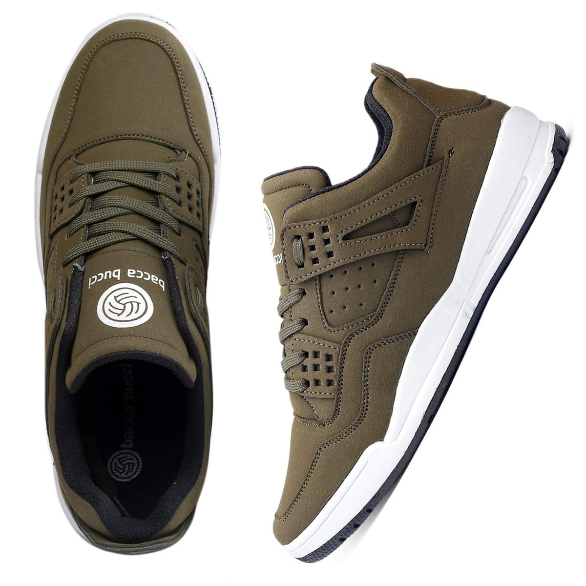 Bacca Bucci Ultraforce - Image 4
