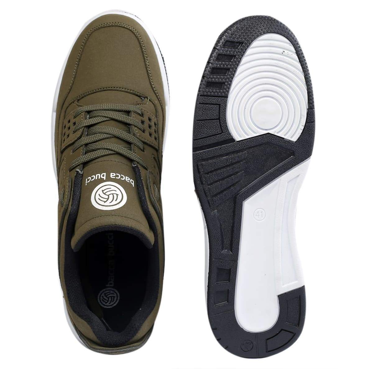 Bacca Bucci Ultraforce - Image 5