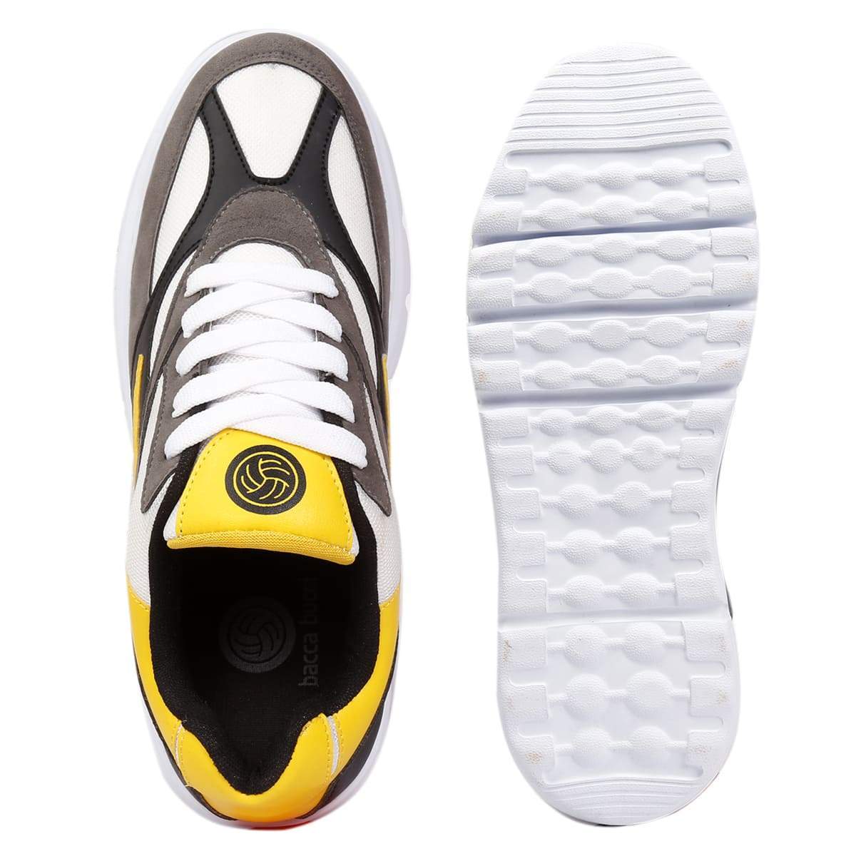 Bacca Bucci Urban Retro - Image 13