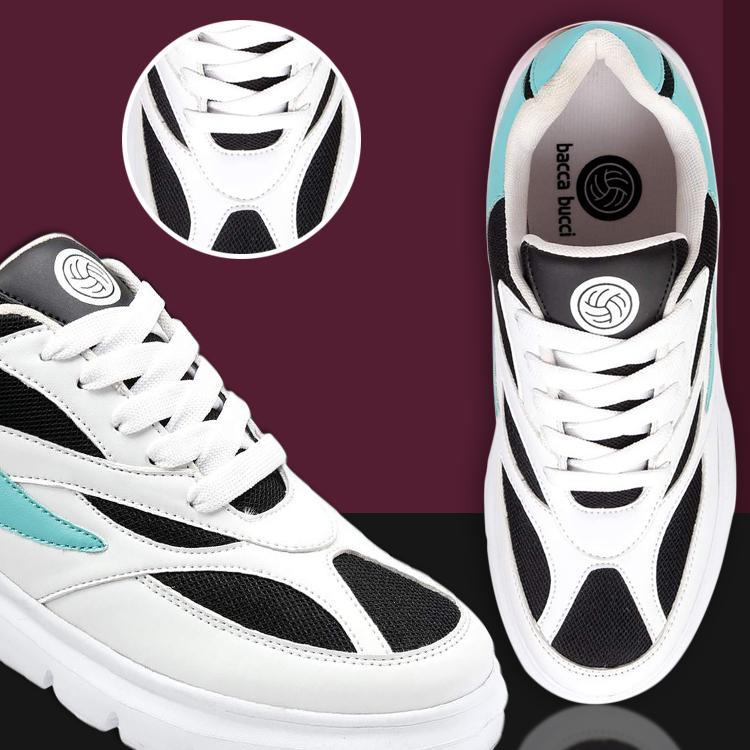 Bacca Bucci Urban Retro - Image 20