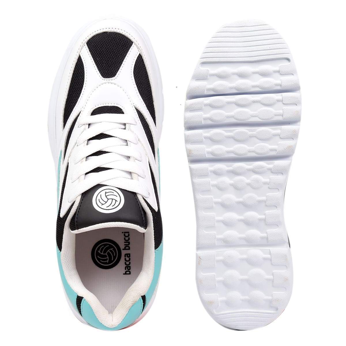 Bacca Bucci Urban Retro - Image 23