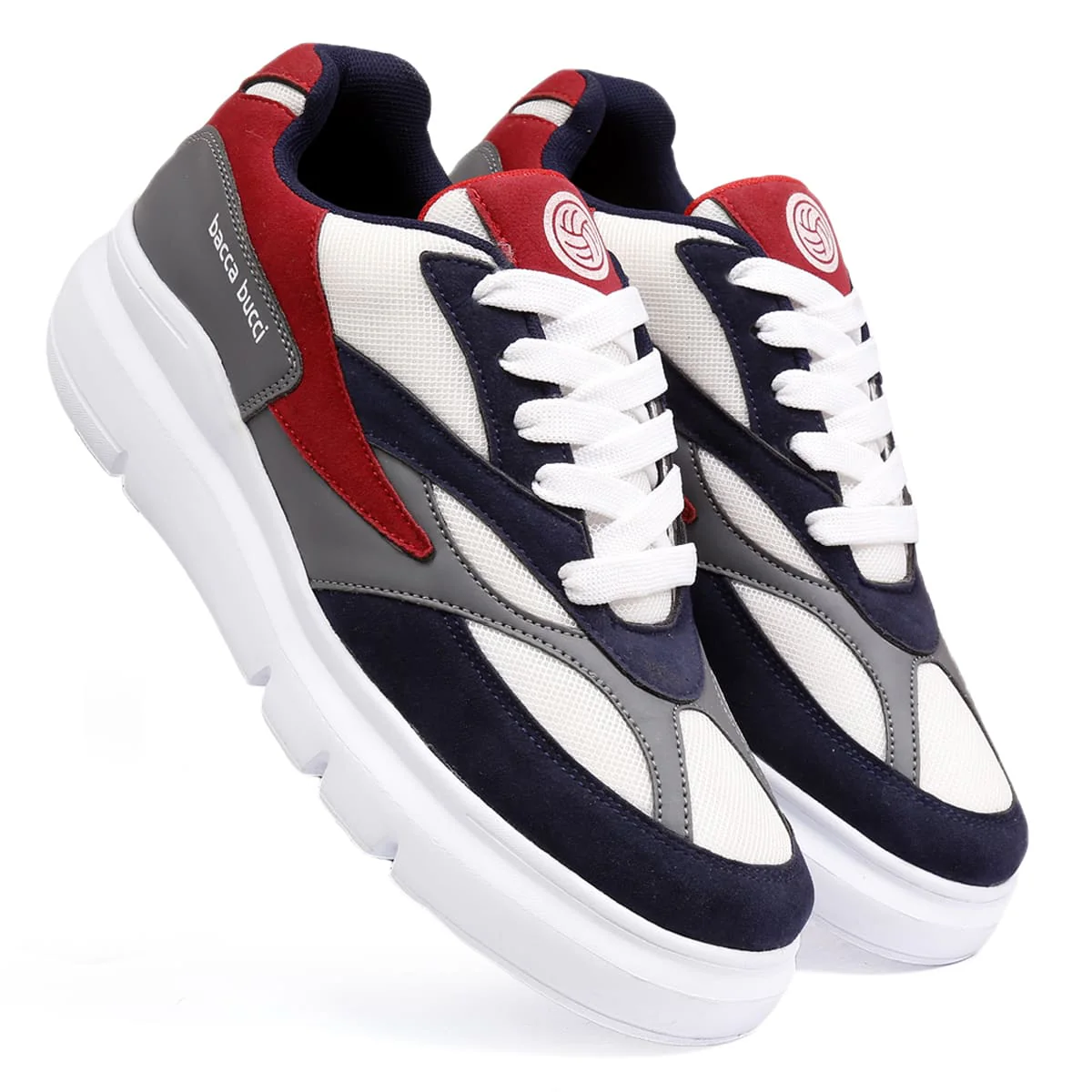 Bacca Bucci Urban Retro - Image 26