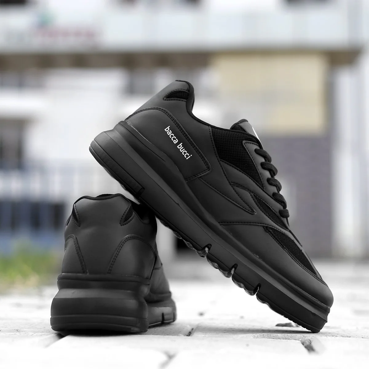 Bacca Bucci Urban Retro - Image 3