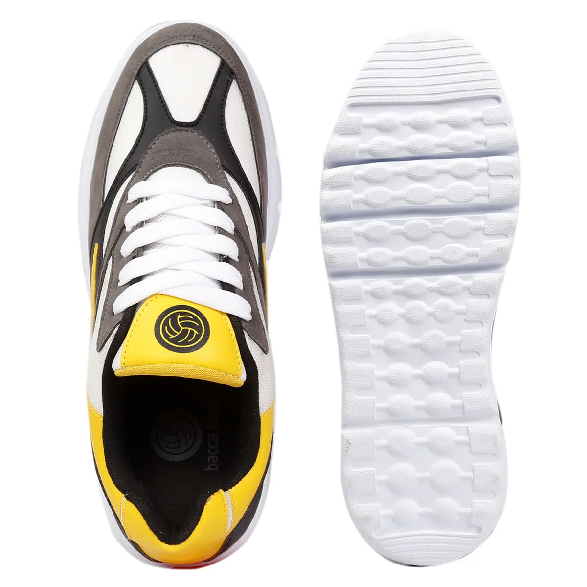Bacca Bucci Urban Retro - Image 11