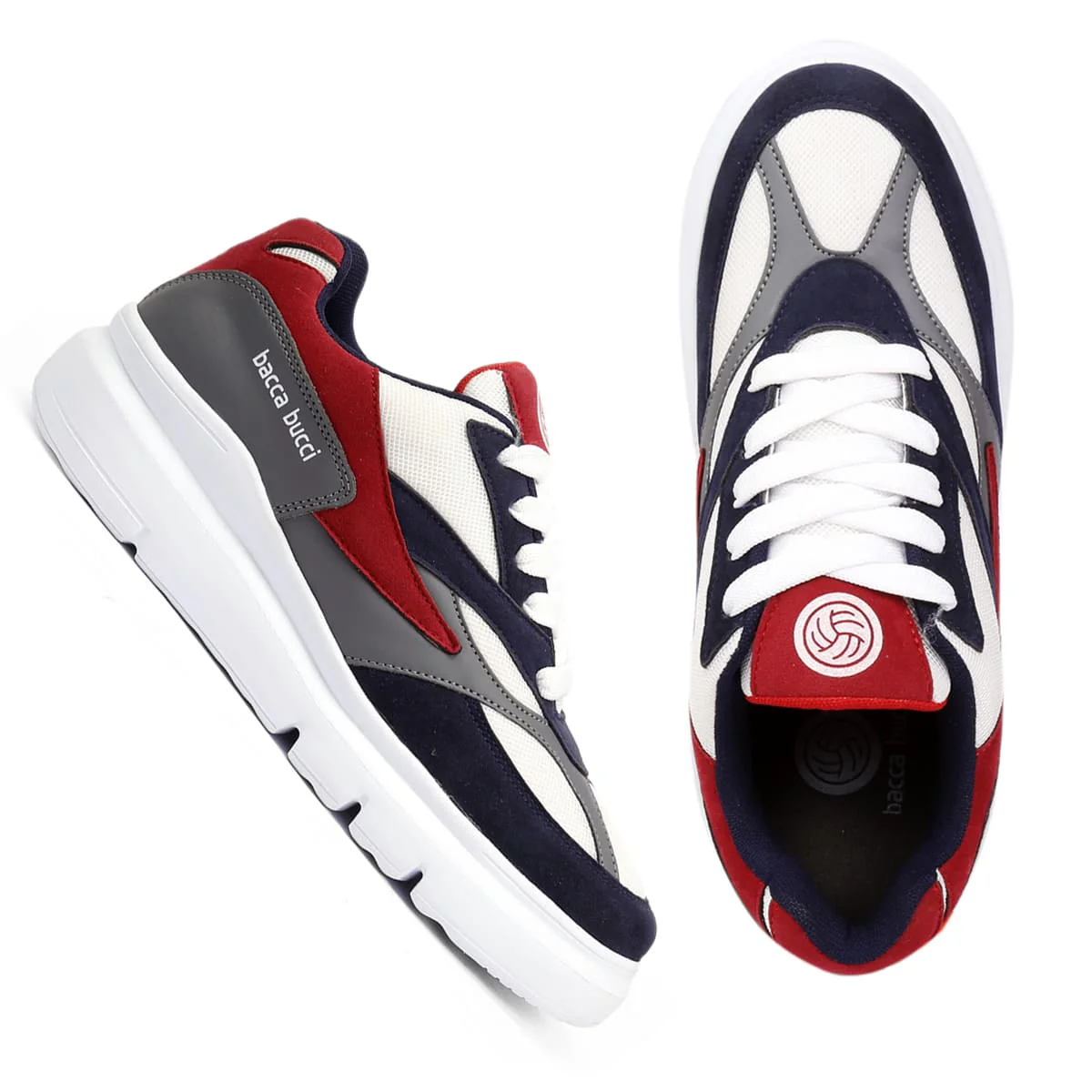 Bacca Bucci Urban Retro - Image 17