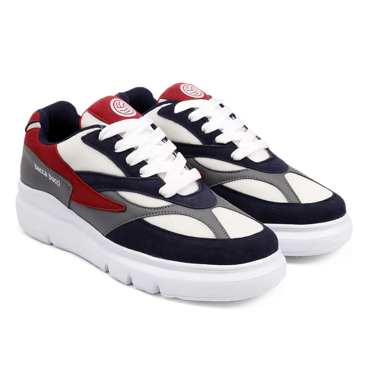 Bacca Bucci Urban Retro - Image 18