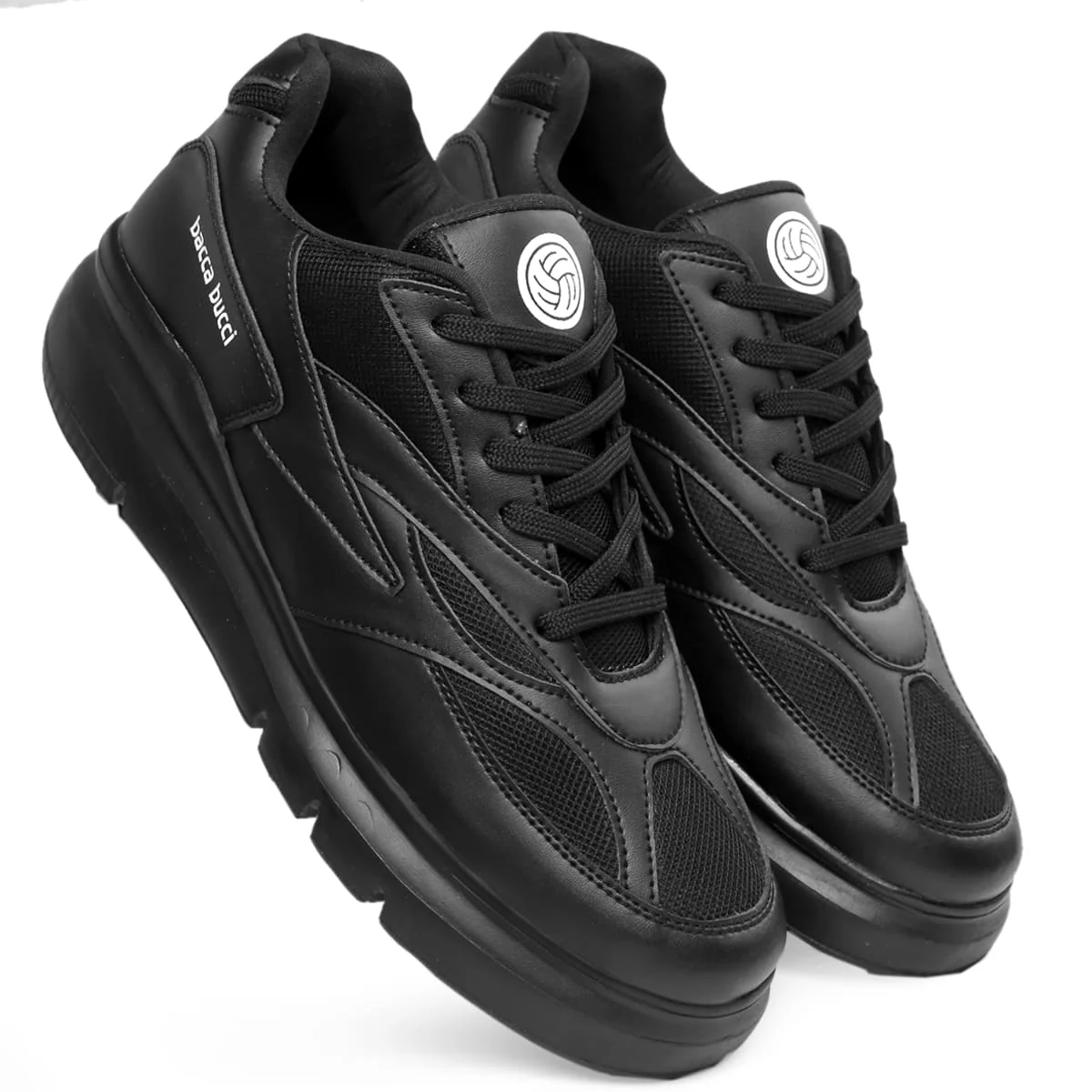 Bacca Bucci Urban Retro - Image 24