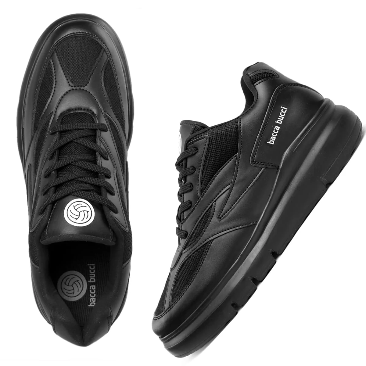 Bacca Bucci Urban Retro - Image 25