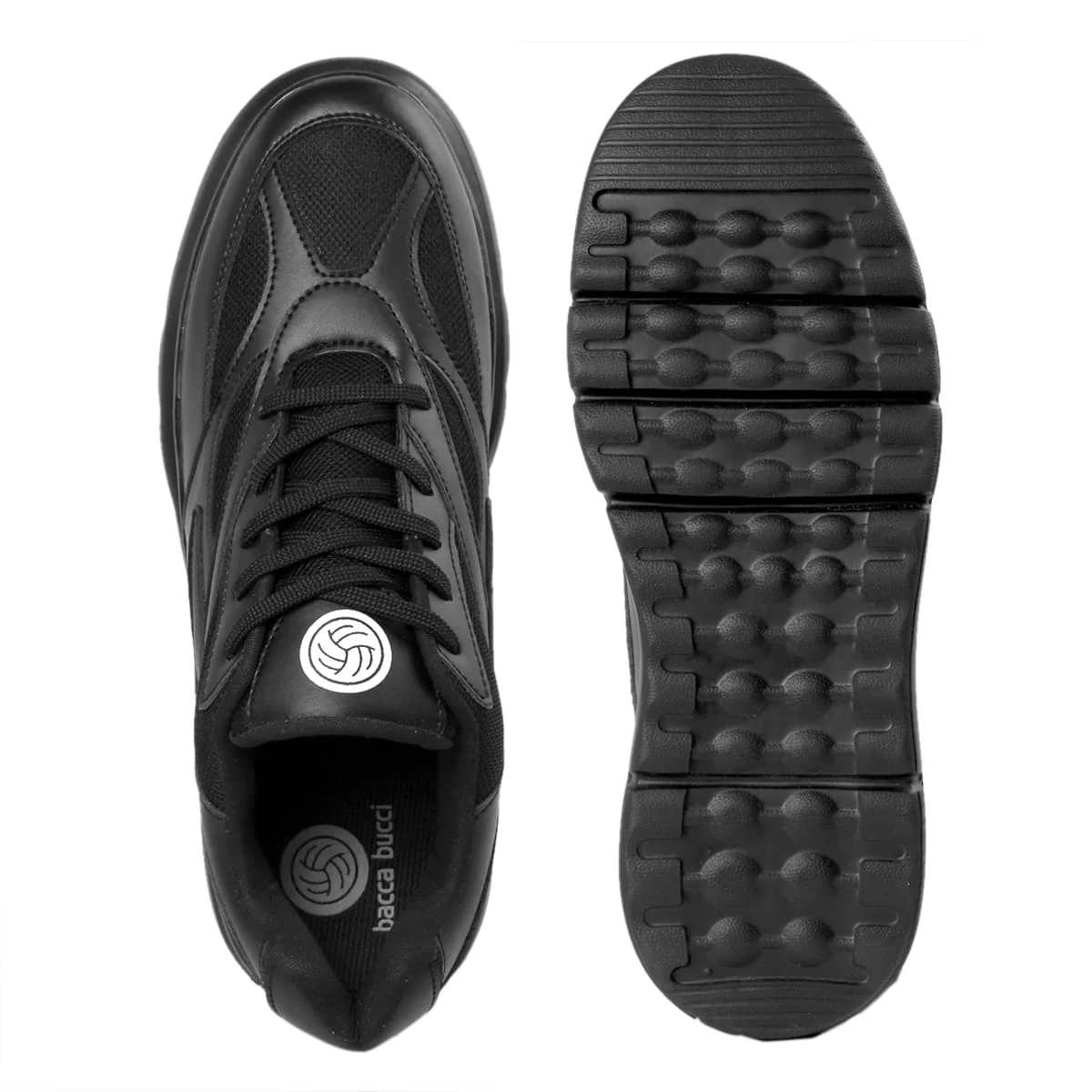 Bacca Bucci Urban Retro - Image 26