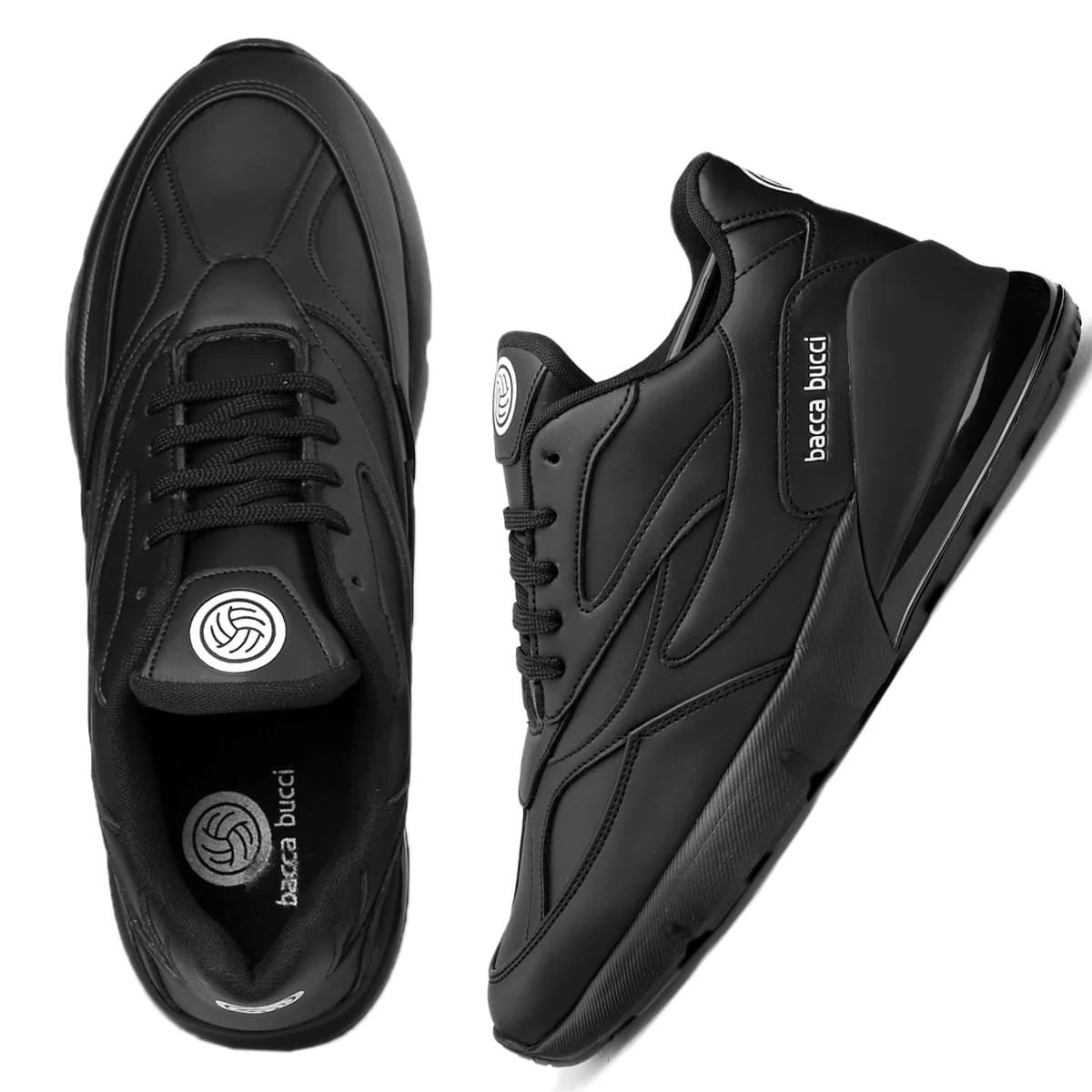 Bacca Bucci Urban Retro Series 2.0 - Image 12