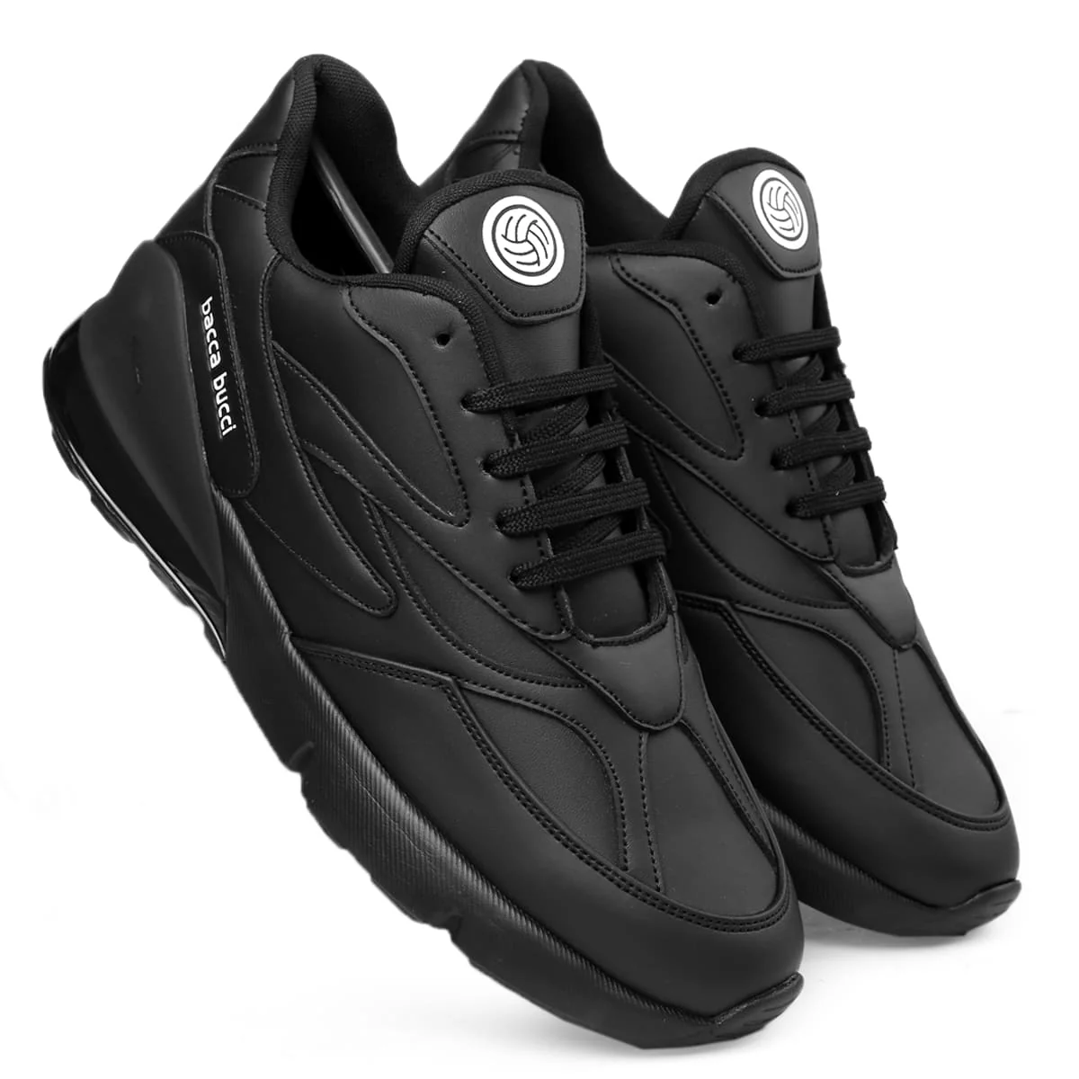 Bacca Bucci Urban Retro Series 2.0 - Image 13