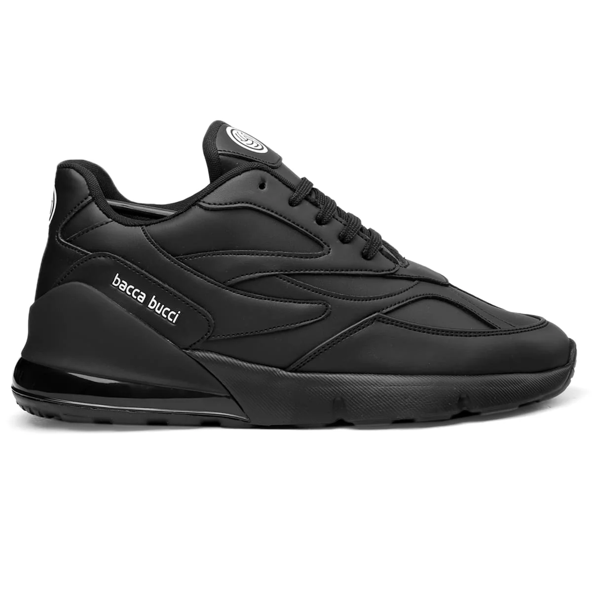 Bacca Bucci Urban Retro Series 2.0 - Image 15