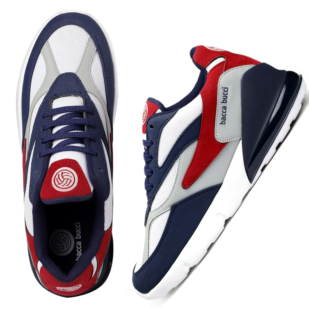 Bacca Bucci Urban Retro Series 2.0 - Image 20