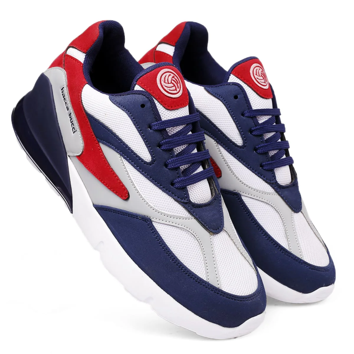 Bacca Bucci Urban Retro Series 2.0 - Image 21