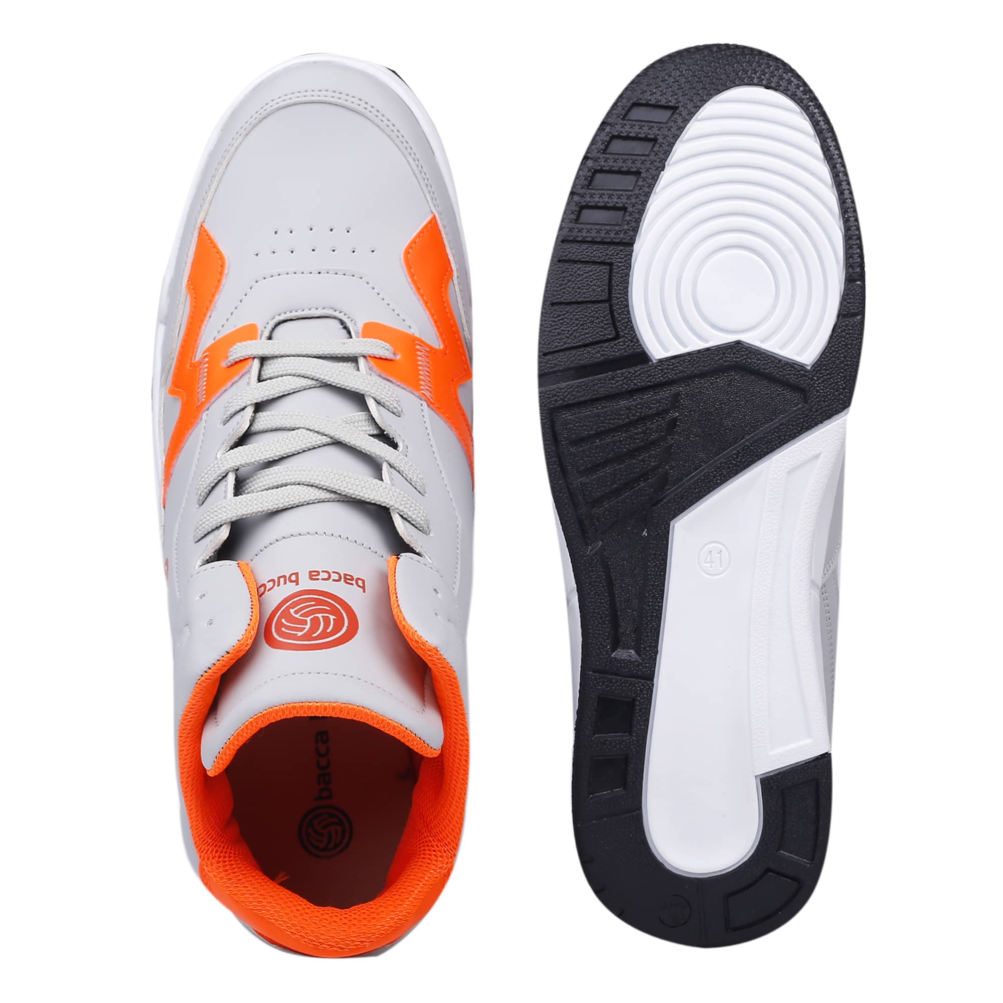 Bacca Bucci Urban Retro Series - Image 12