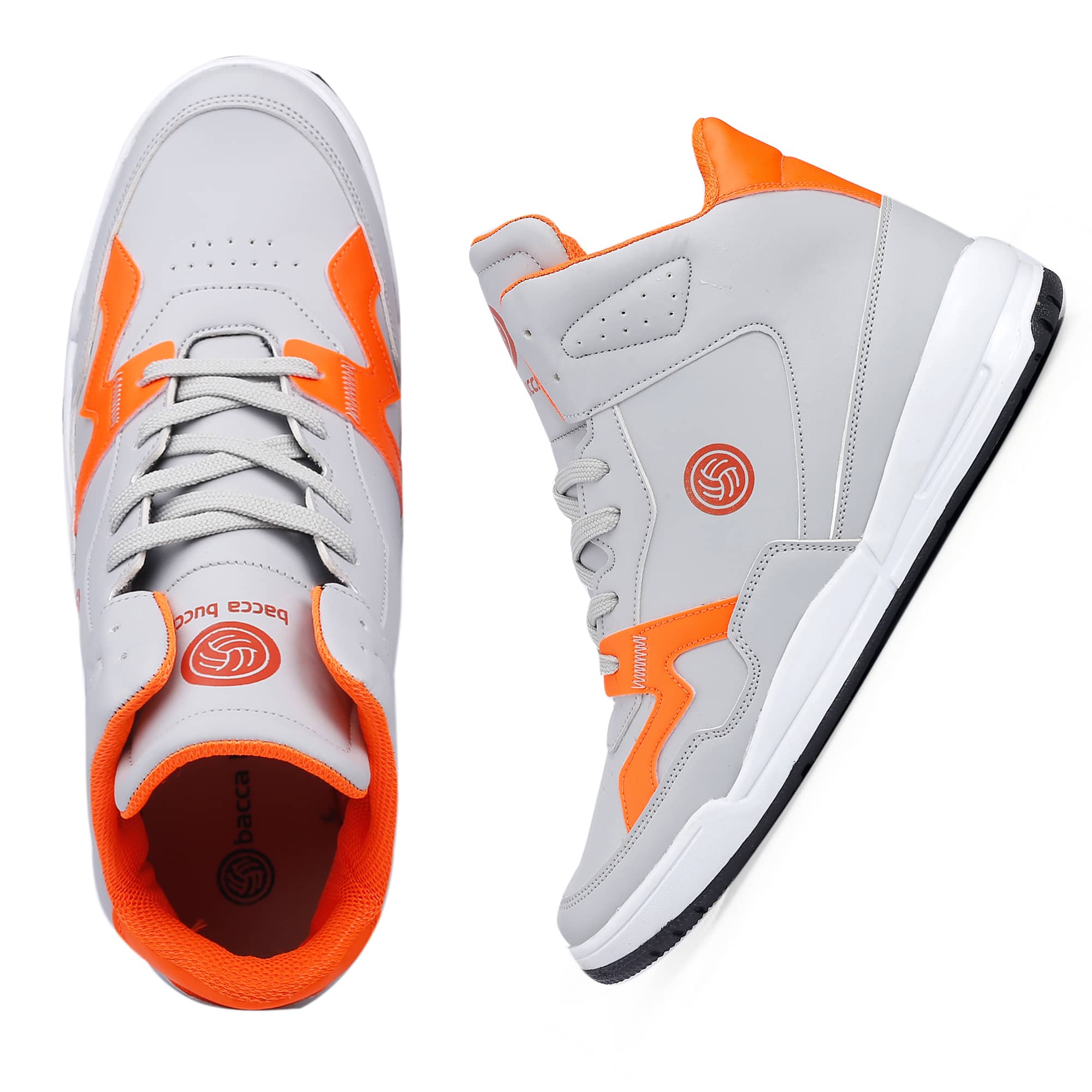 Bacca Bucci Urban Retro Series - Image 13