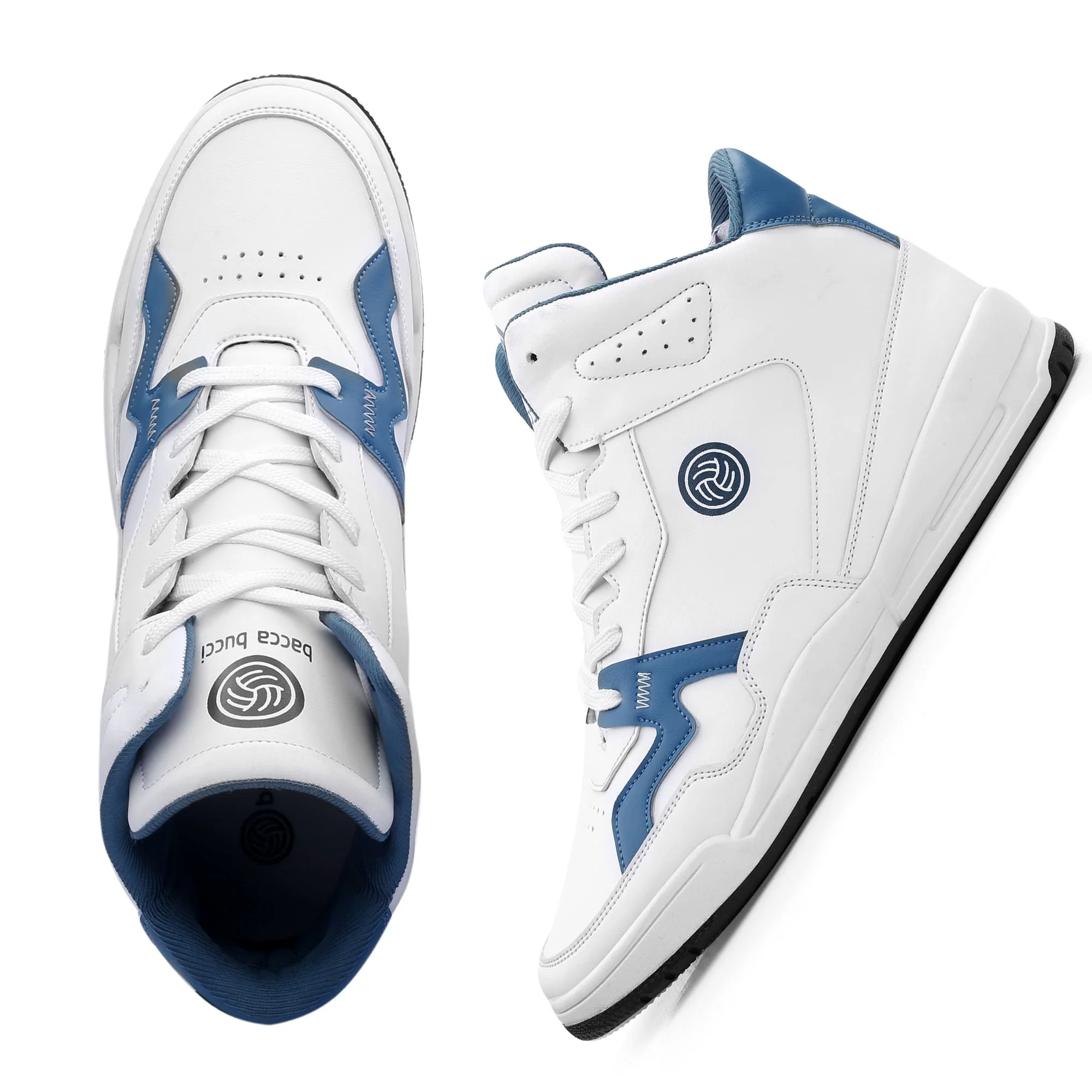 Bacca Bucci Urban Retro Series - Image 4