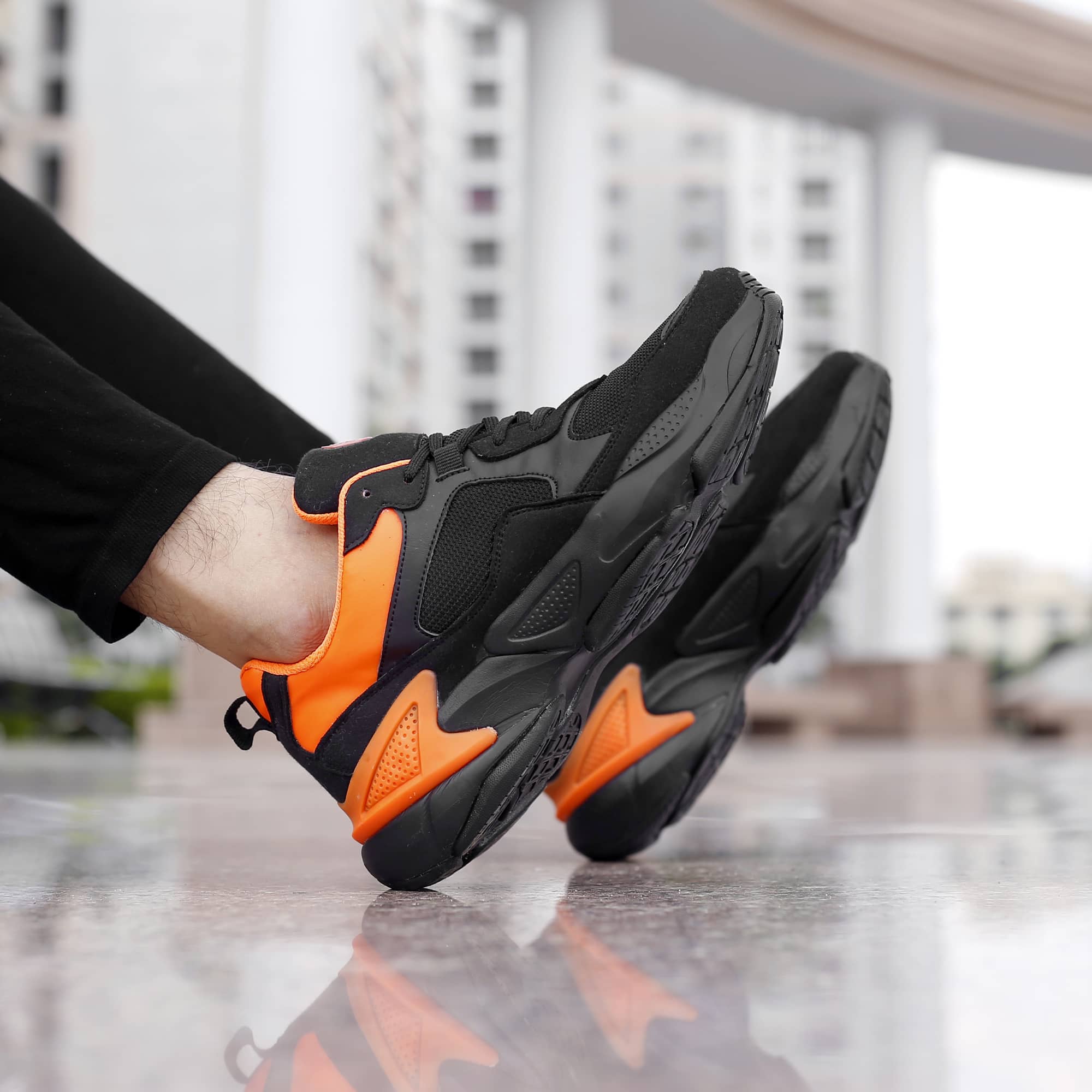 Bacca Bucci Velocity - Image 27