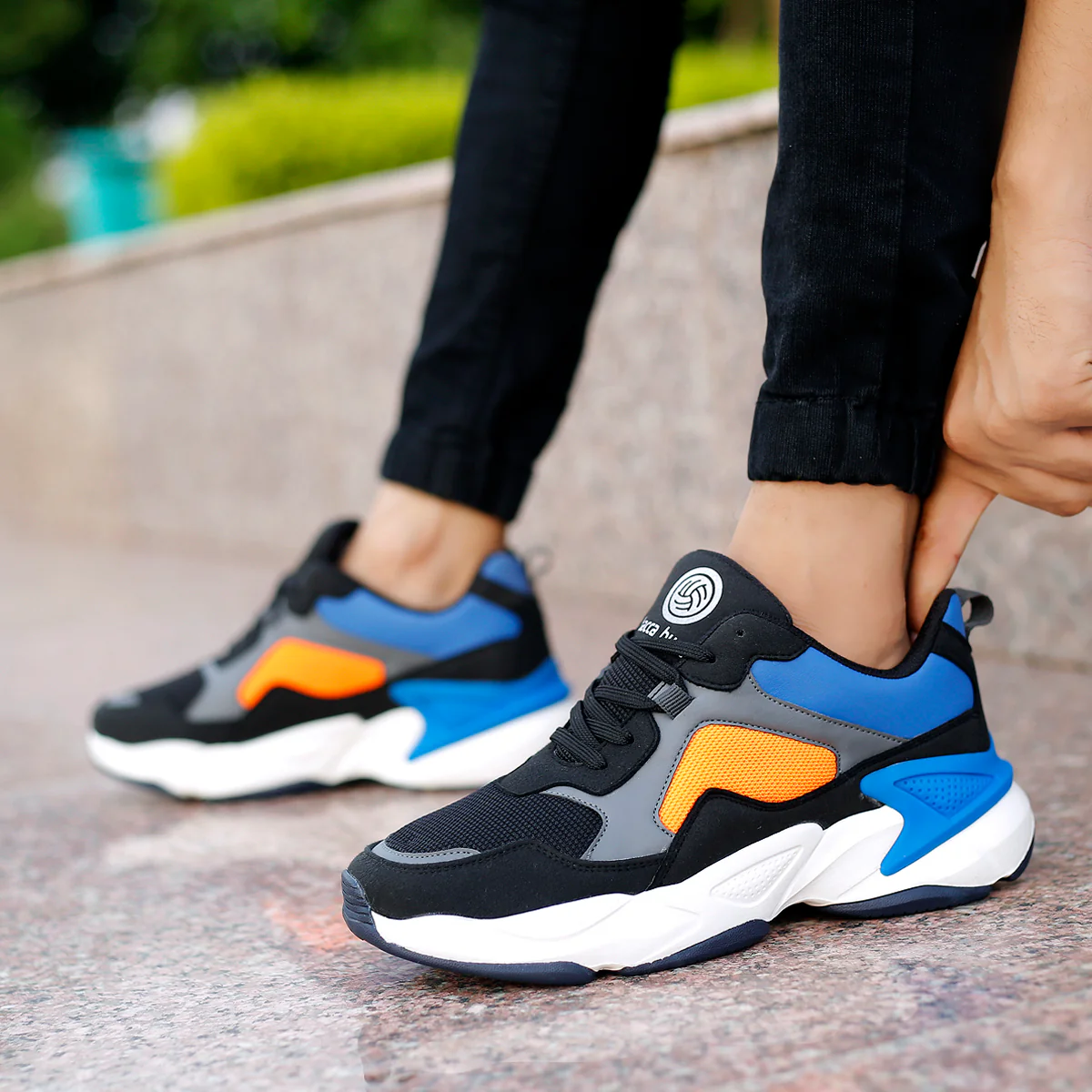 Bacca Bucci Velocity - Image 4