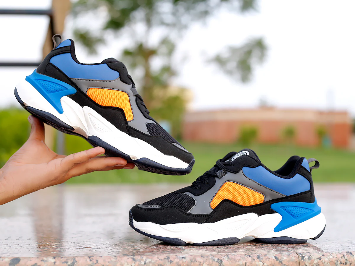 Bacca Bucci Velocity - Image 11